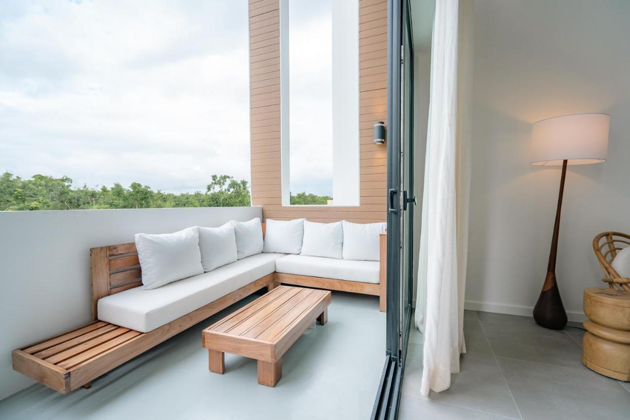 Lumina At Flats Punta Cana Village Bagian luar foto