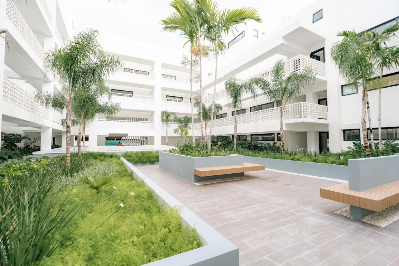 Lumina At Flats Punta Cana Village Bagian luar foto