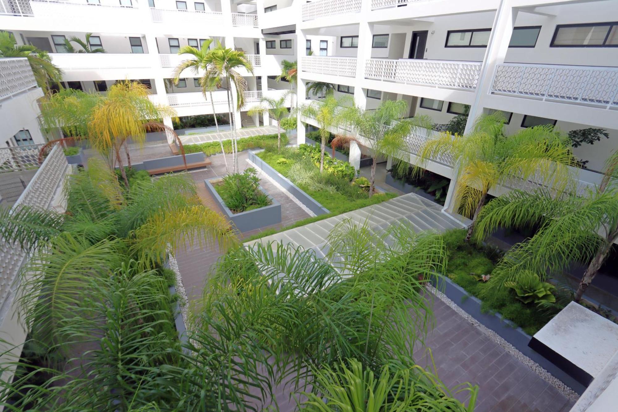 Lumina At Flats Punta Cana Village Bagian luar foto