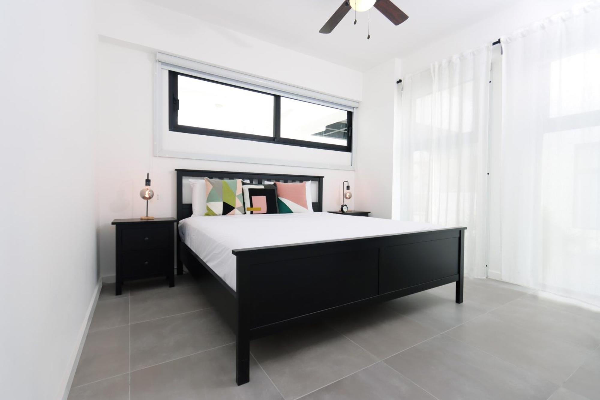 Lumina At Flats Punta Cana Village Bagian luar foto
